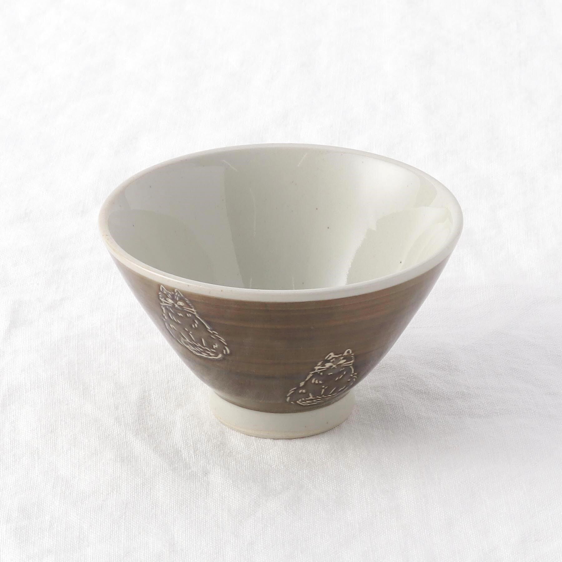 212 KITCHEN STORE「Chaco Chaco 飯椀 茶」|食器・キッチングッズ|