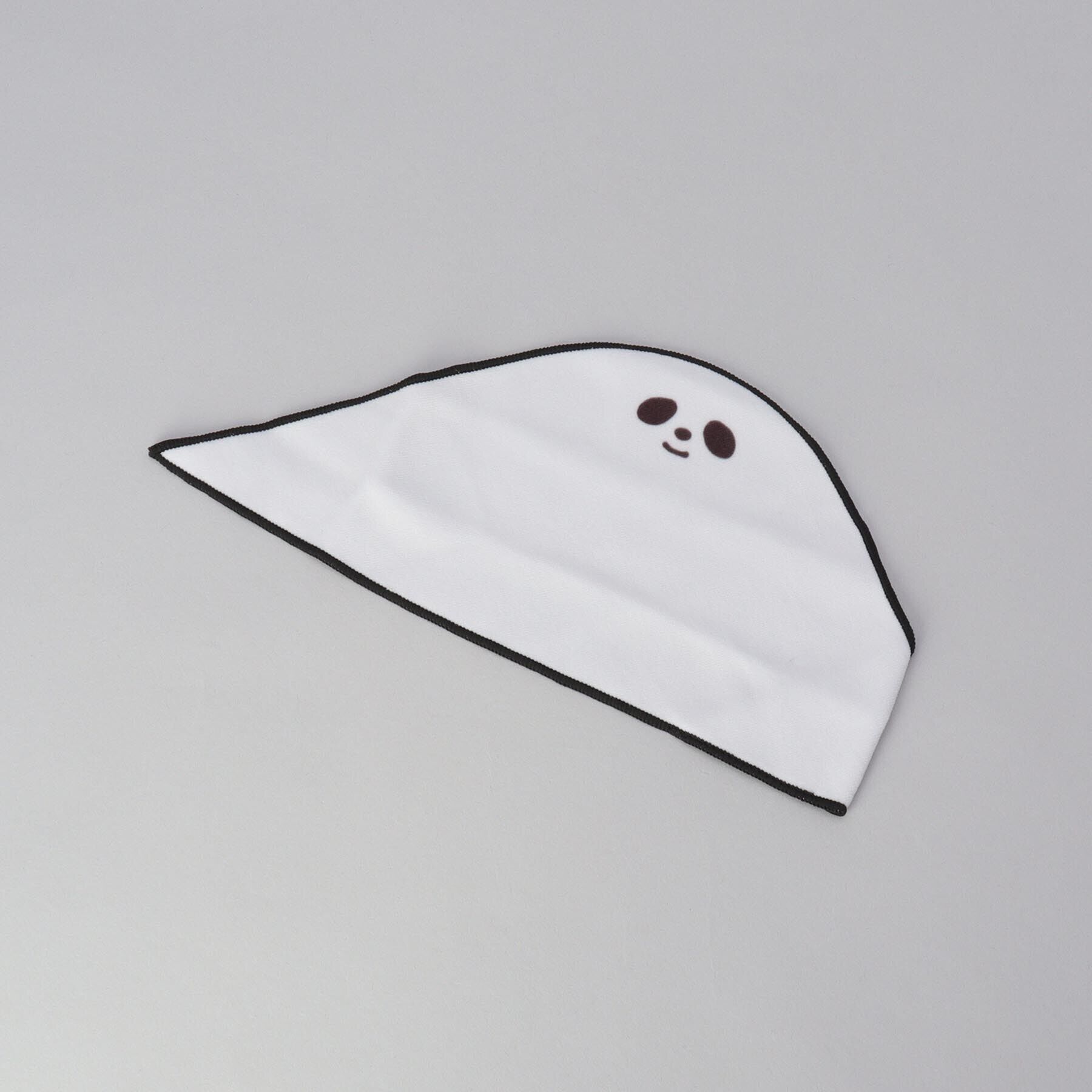 212 KITCHEN STORE「ムームーフレンズ くっつくカトラリークロス だいふくぱんだ」|食器・キッチングッズ|その他