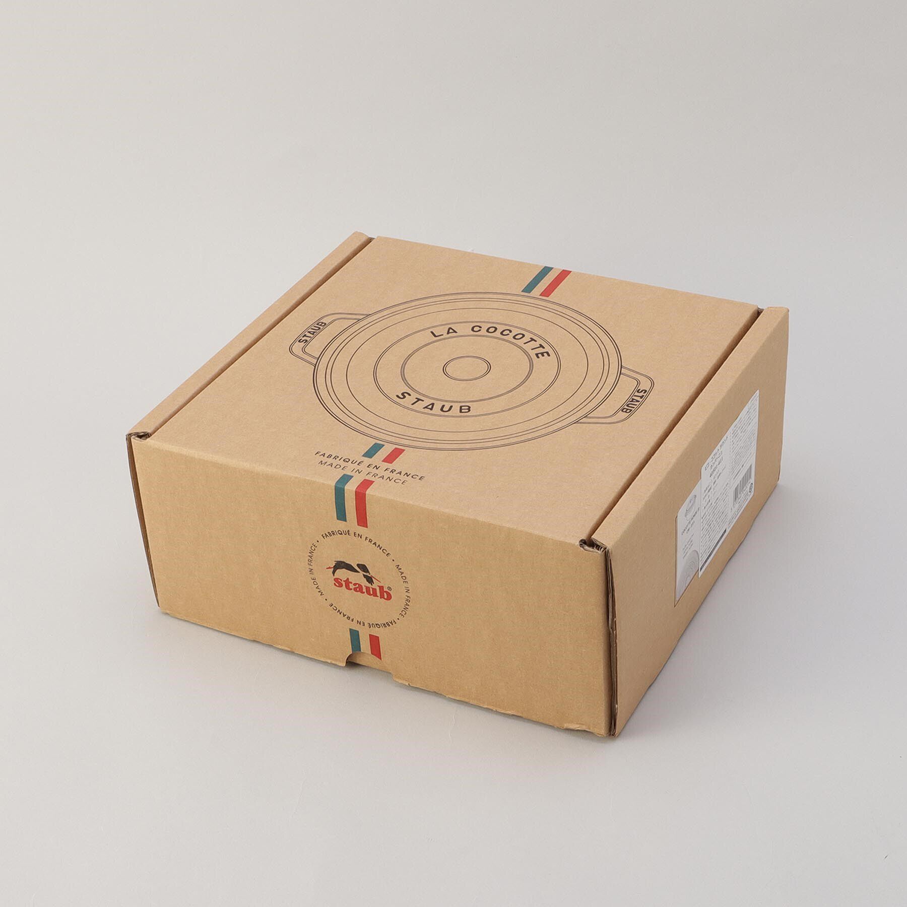 212 KITCHEN STORE「50thアニバーサリーセット　ラウンド22cm・トリベットスプーン カンパーニュ ＜STAUB スト」|食器・キッチングッズ|