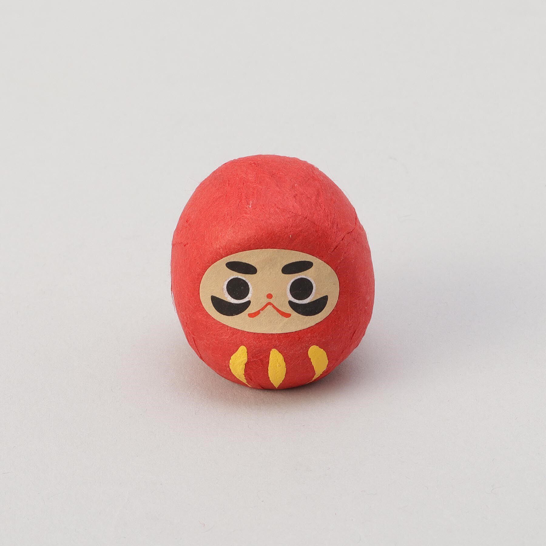 212 KITCHEN STORE「おめでたおみくじ だるま 赤」|その他|