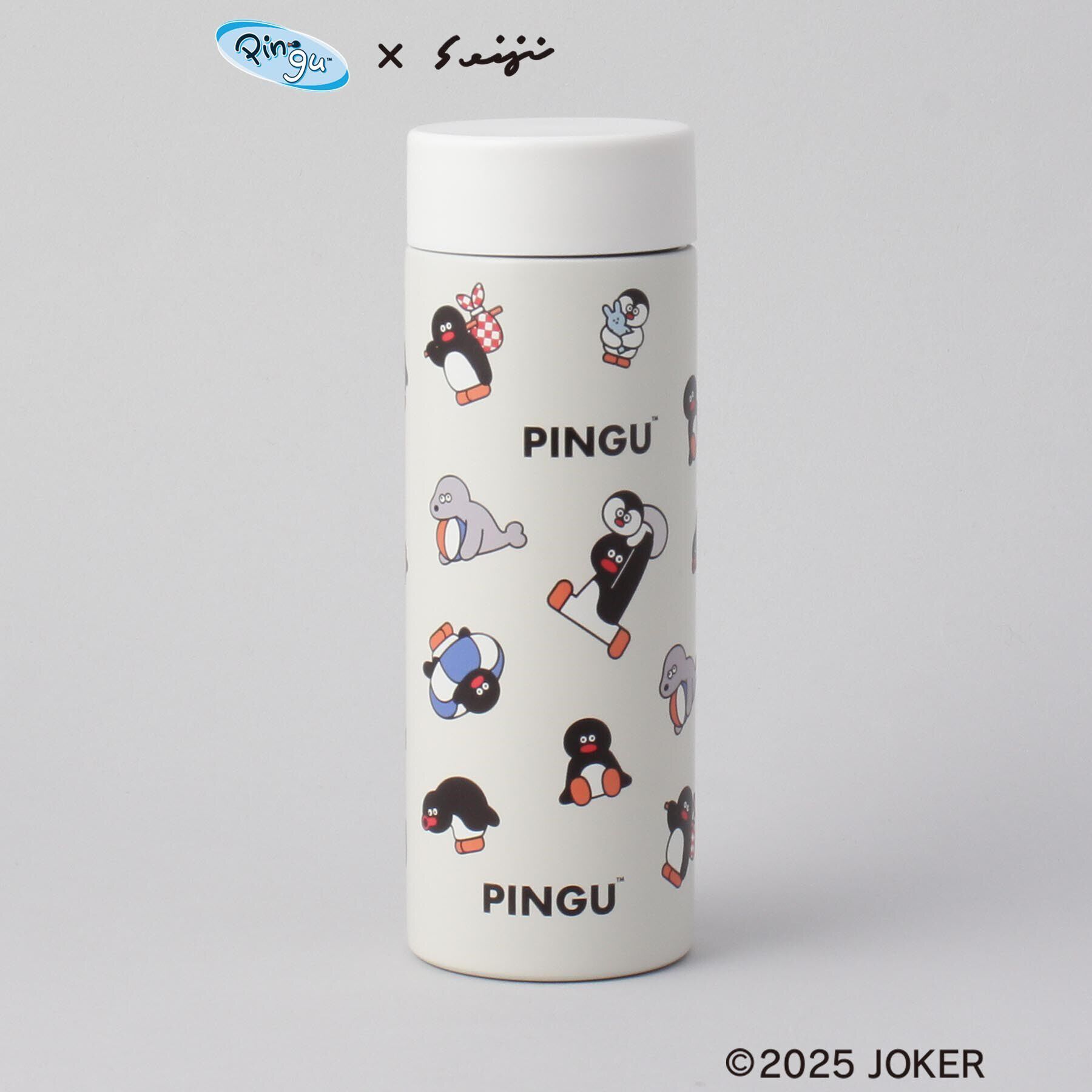 212 KITCHEN STORE「ステンレスボトル350 ソウガラ ＜PINGU ピングー＞」|その他|