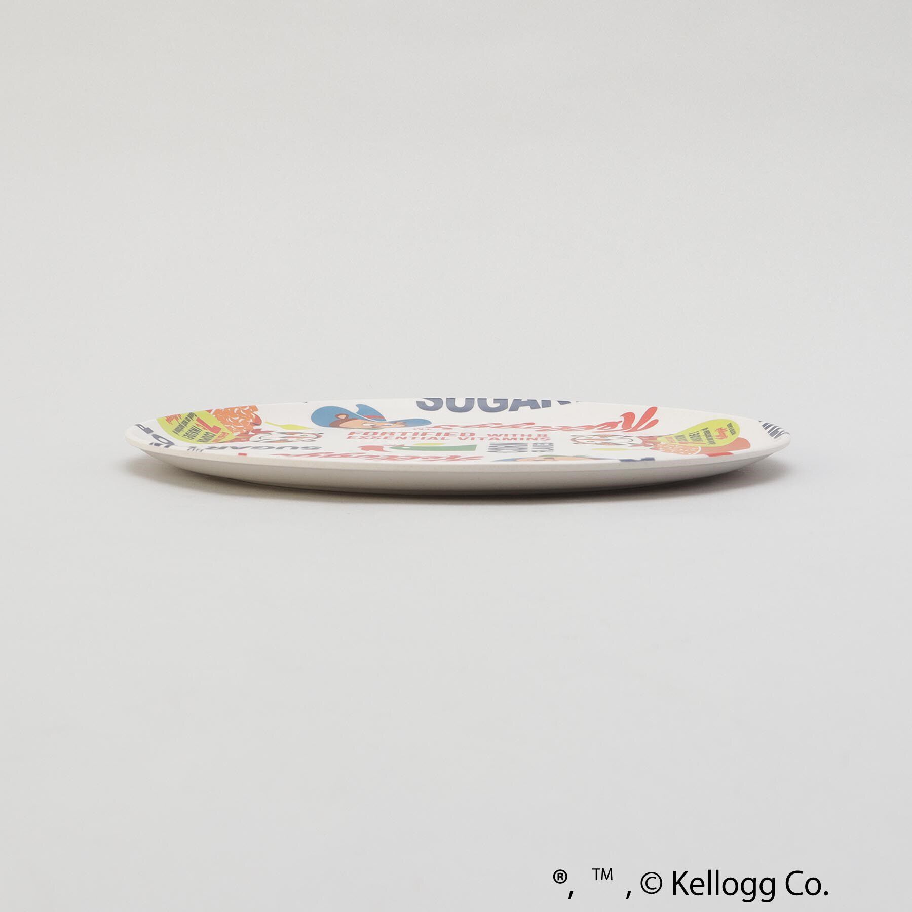 212 KITCHEN STORE「バンブープレート パターン ＜Kellogg&rsquo;s ケロッグ＞」|その他|