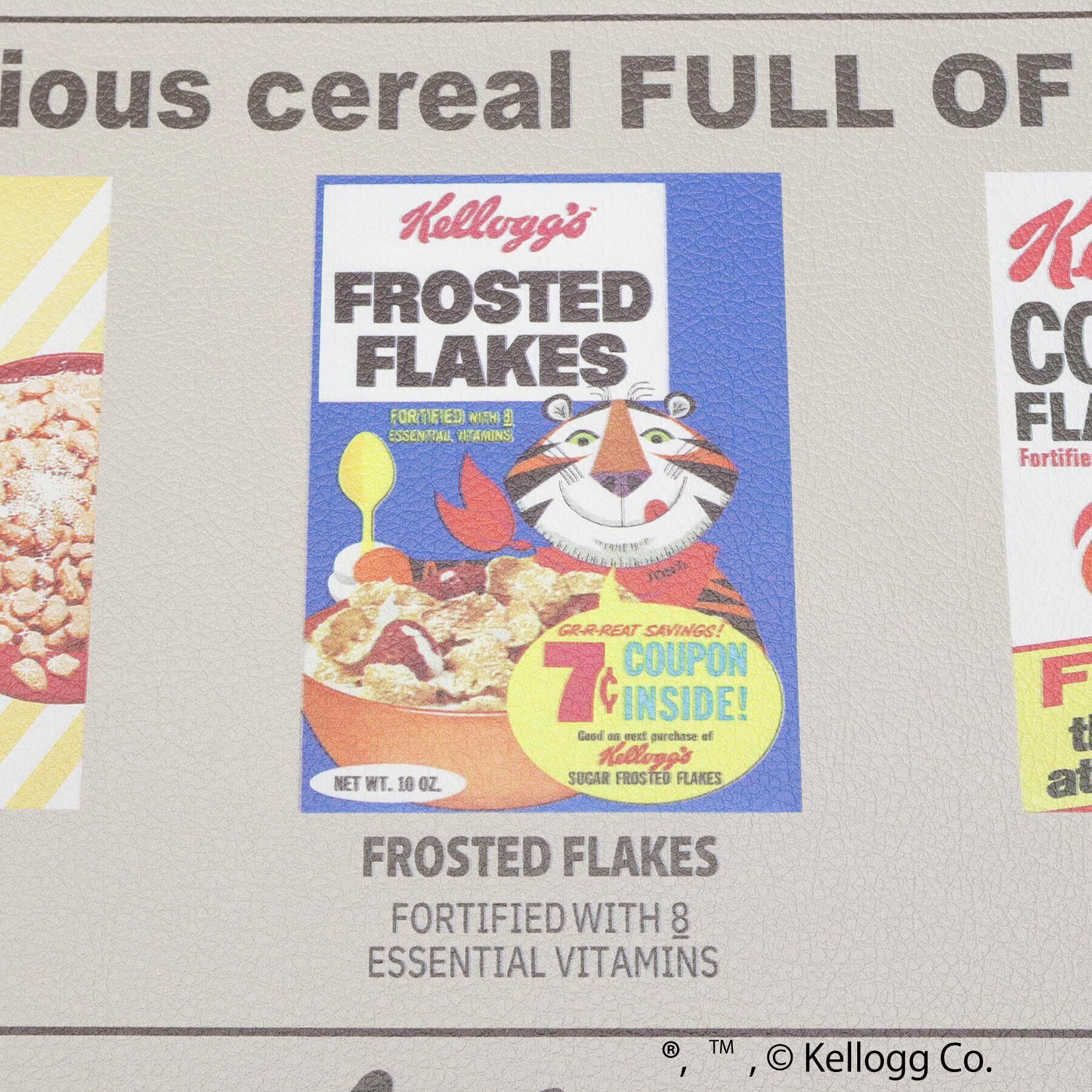 212 KITCHEN STORE「ランチョンマット ケロッグ ＜Kellogg&rsquo;s ケロッグ＞」|その他|