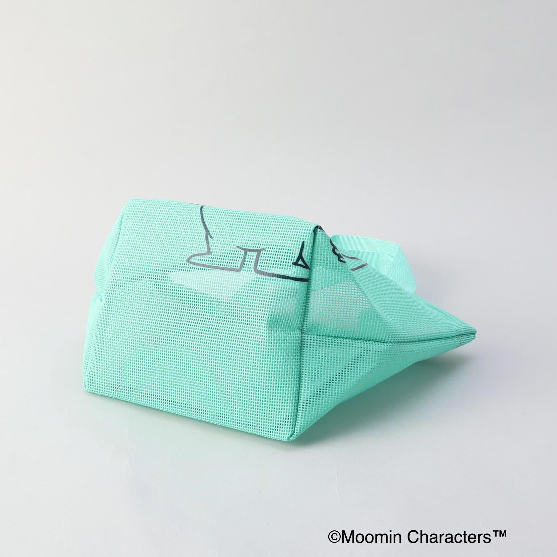212 KITCHEN STORE「メッシュバッグ ムーミン ＜MOOMIN ムーミン＞」|その他|