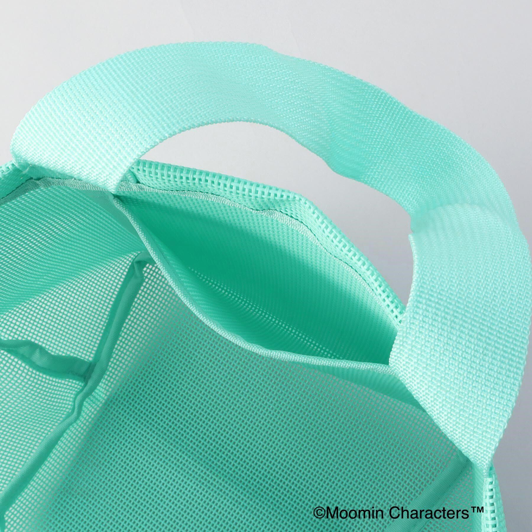 212 KITCHEN STORE「メッシュバッグ ムーミン ＜MOOMIN ムーミン＞」|その他|