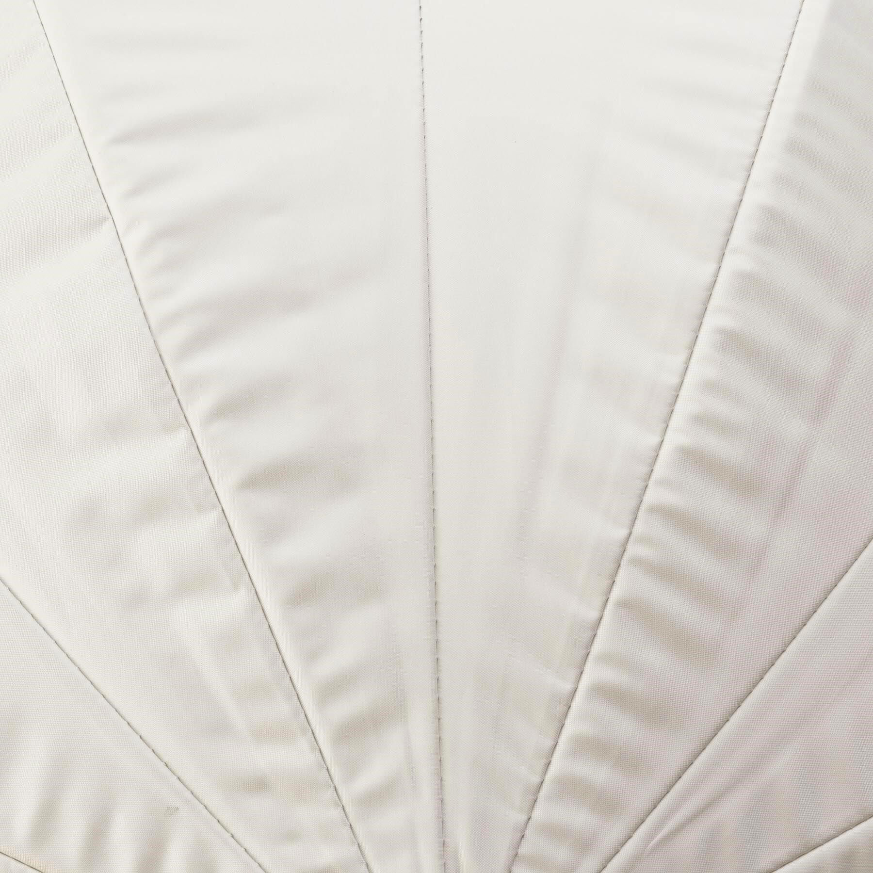 212 KITCHEN STORE「アンブレラUV 55cm シェルホワイト 日傘/長傘 ＜Shupatto シュパット＞」|傘|