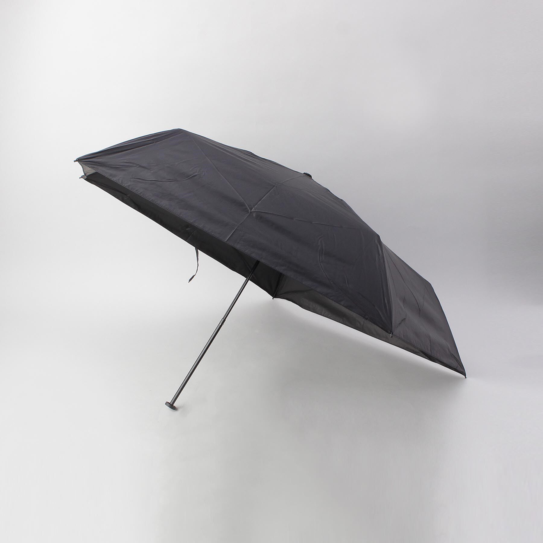212 KITCHEN STORE「go-koh超軽量遮光日傘55 BK」|傘|その他