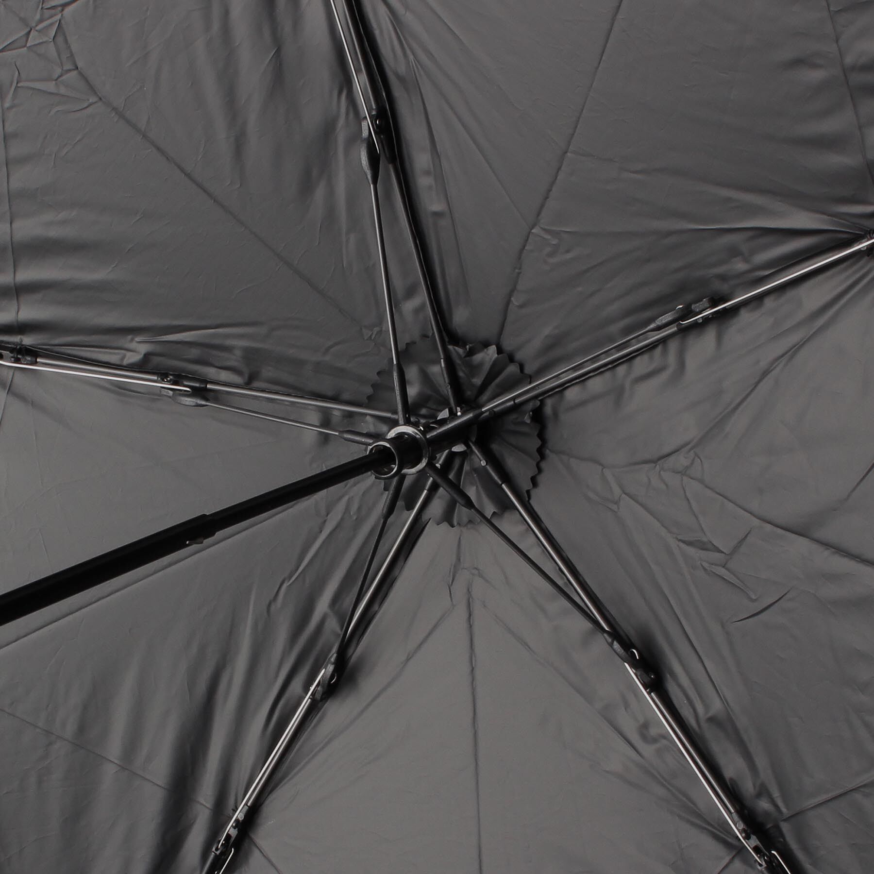 212 KITCHEN STORE「go-koh超軽量遮光日傘55 BK」|傘|