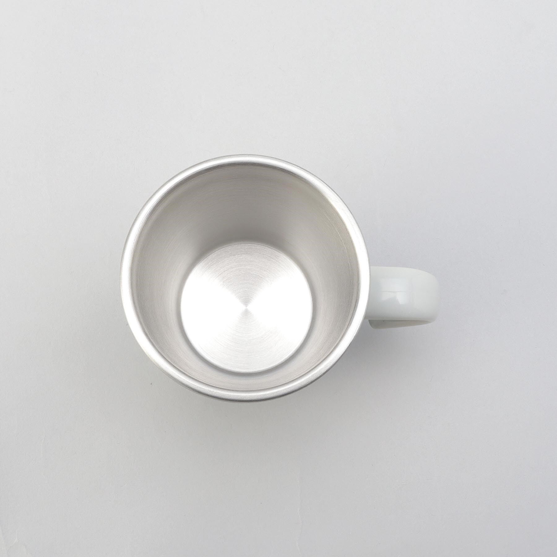 212 KITCHEN STORE「ヌーバネッサマグC GR」|グラス・マグカップ|