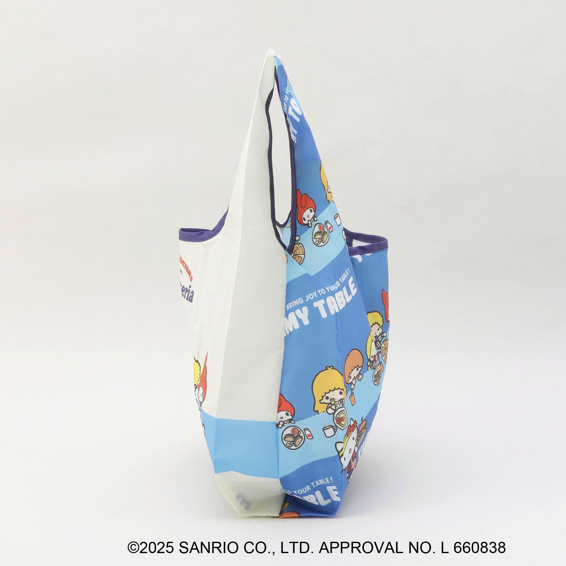 212 KITCHEN STORE「エコバッグＳ Cafeteria ＜SANRIO CHARACTERS サンリオキャラクターズ＞」|その他|