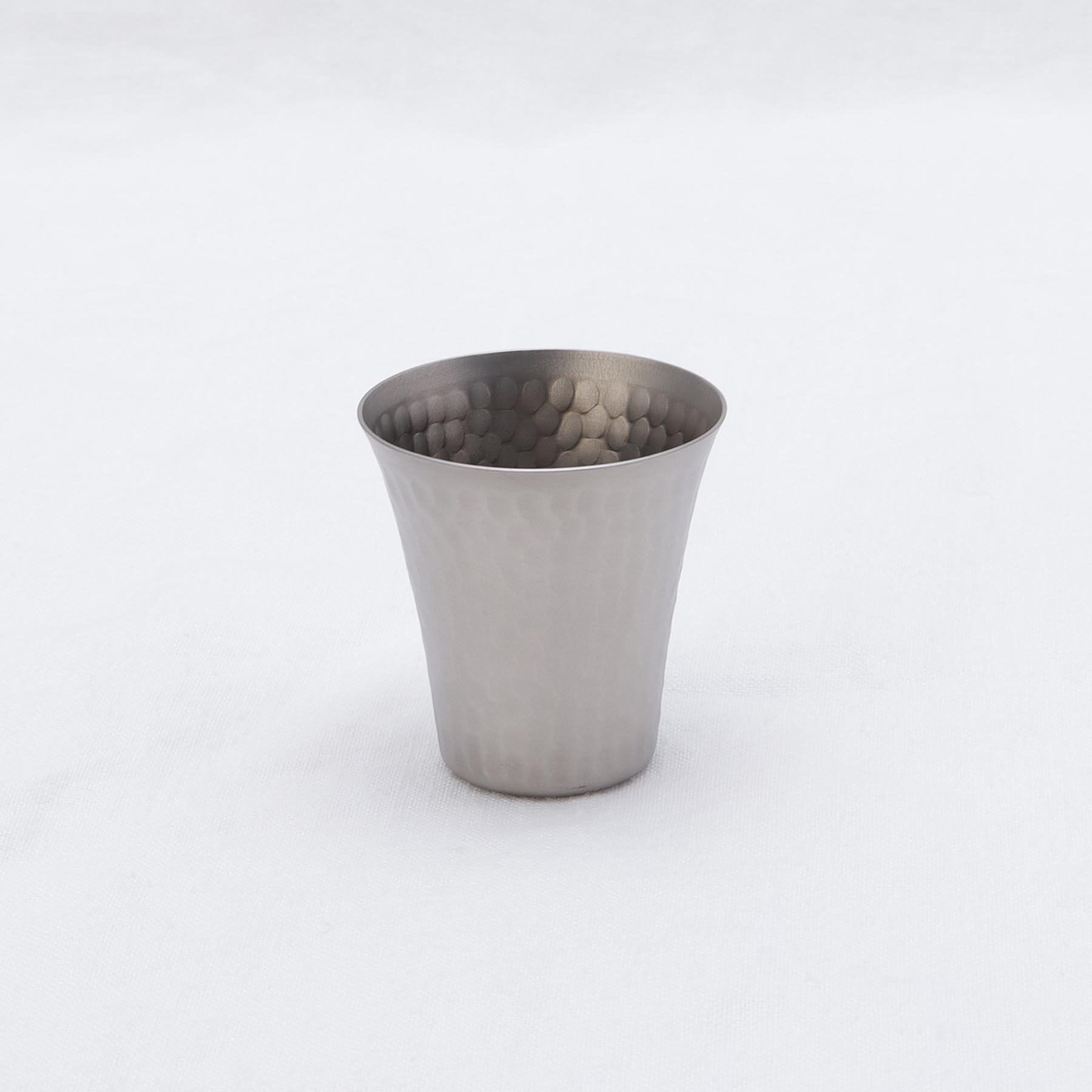 212 KITCHEN STORE「チタン冷酒カップ 1PC 貼箱入」|グラス・マグカップ|その他