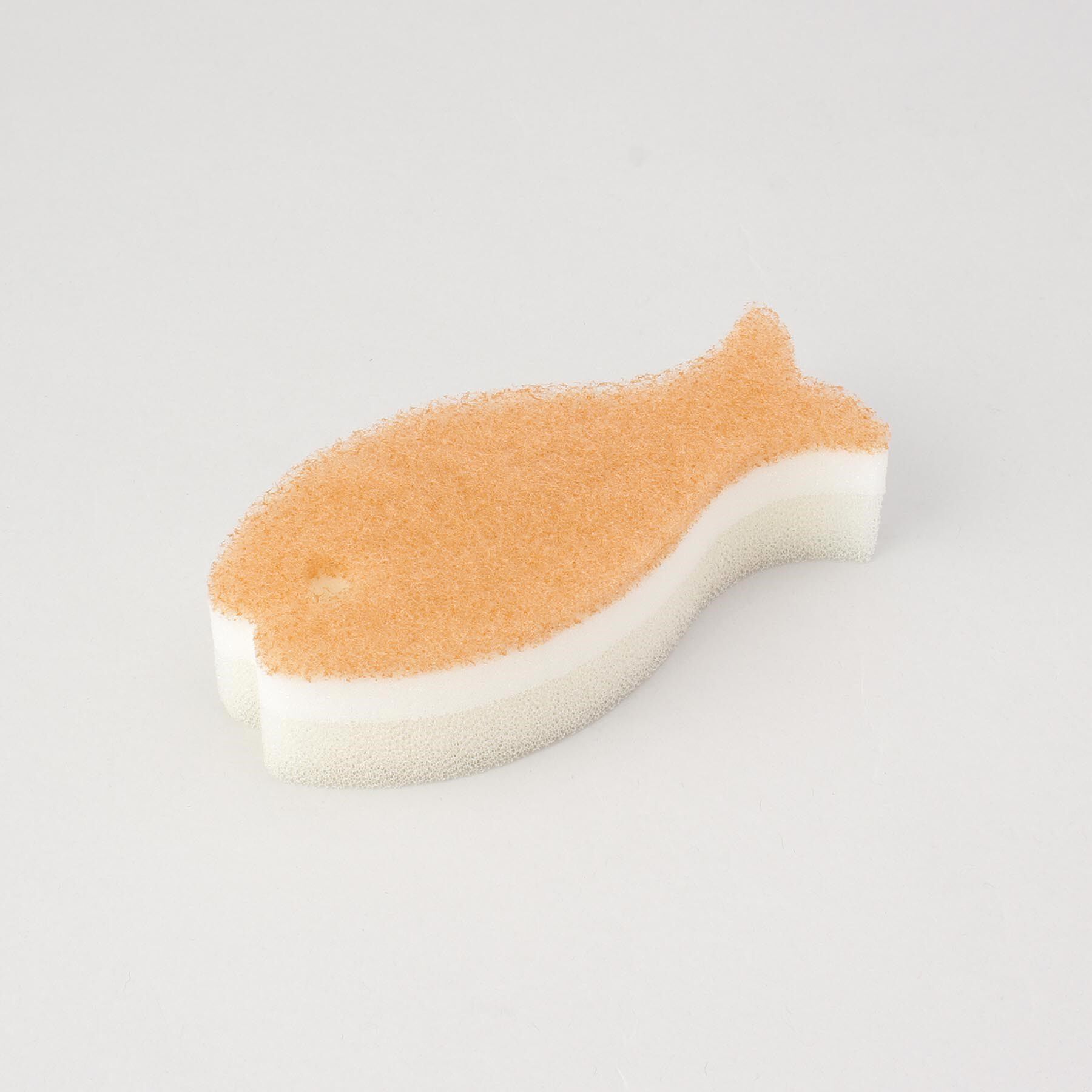 212 KITCHEN STORE「おさかなスポンジ 冬のおくりもの BOX ＜marna  マーナ＞」|その他|