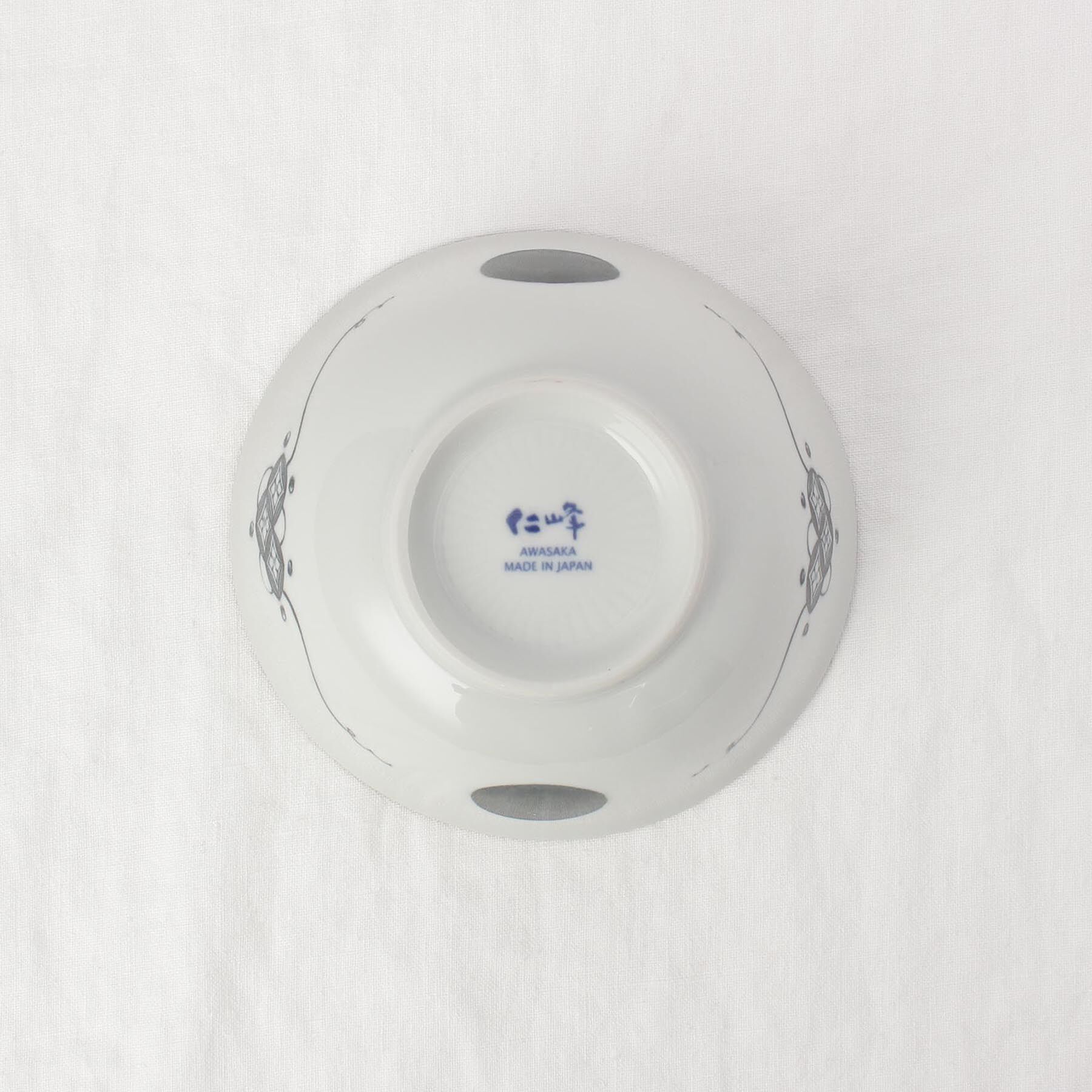 212 KITCHEN STORE「Shonzui 染付瓔珞紋 多用丼」|食器・キッチングッズ|