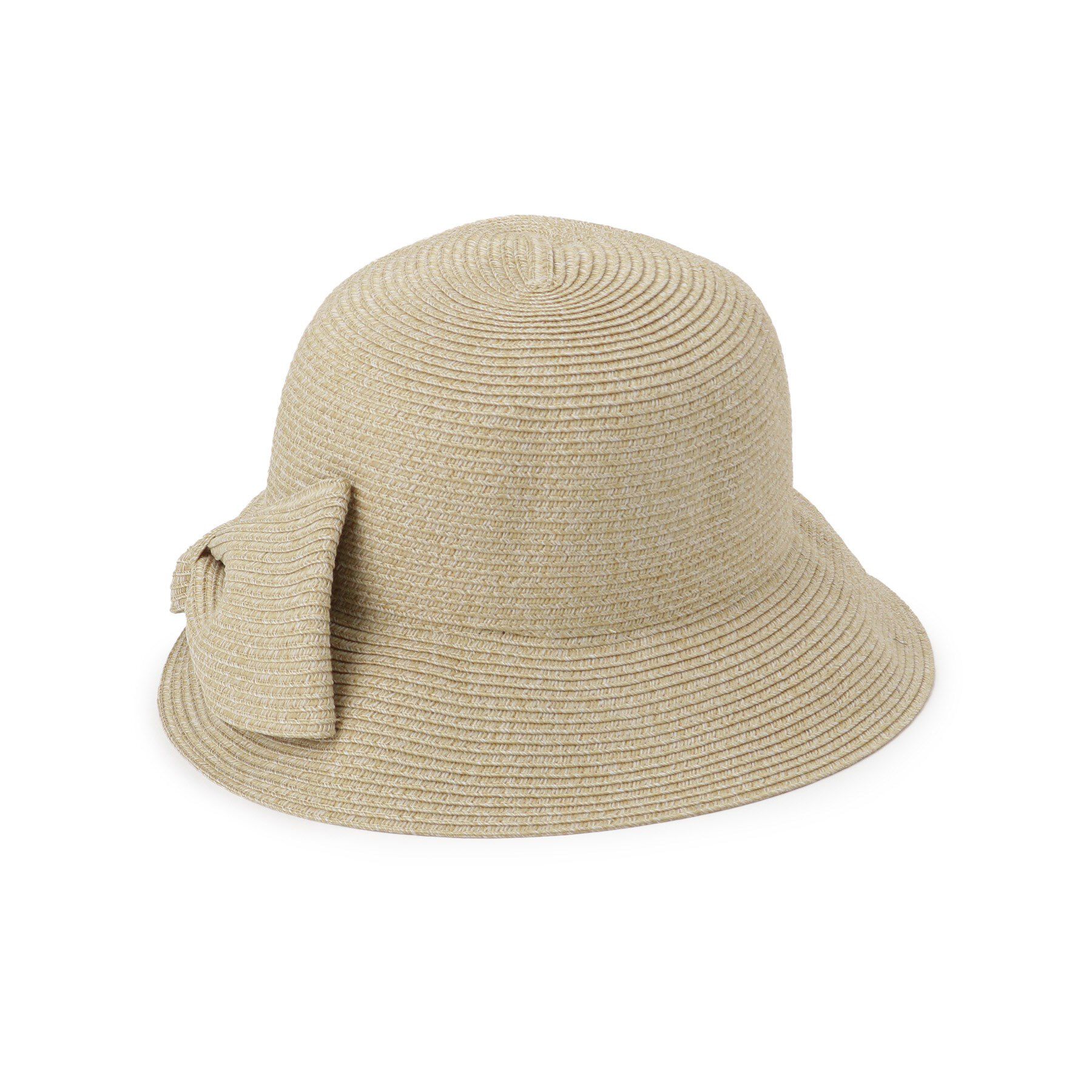 SunaUna「【リボン】夏帽子」|ハット|