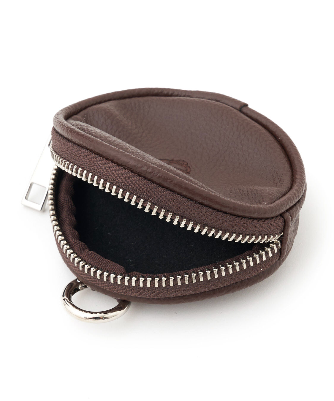 COCO DEAL「サークルポーチキーチャーム」|チャーム・キーホルダー|