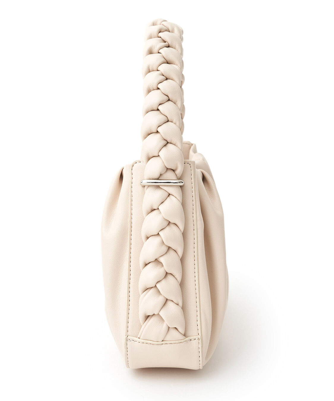 COCO DEAL「ツイストトップハンドルバッグ」|ショルダー・メッセンジャー|