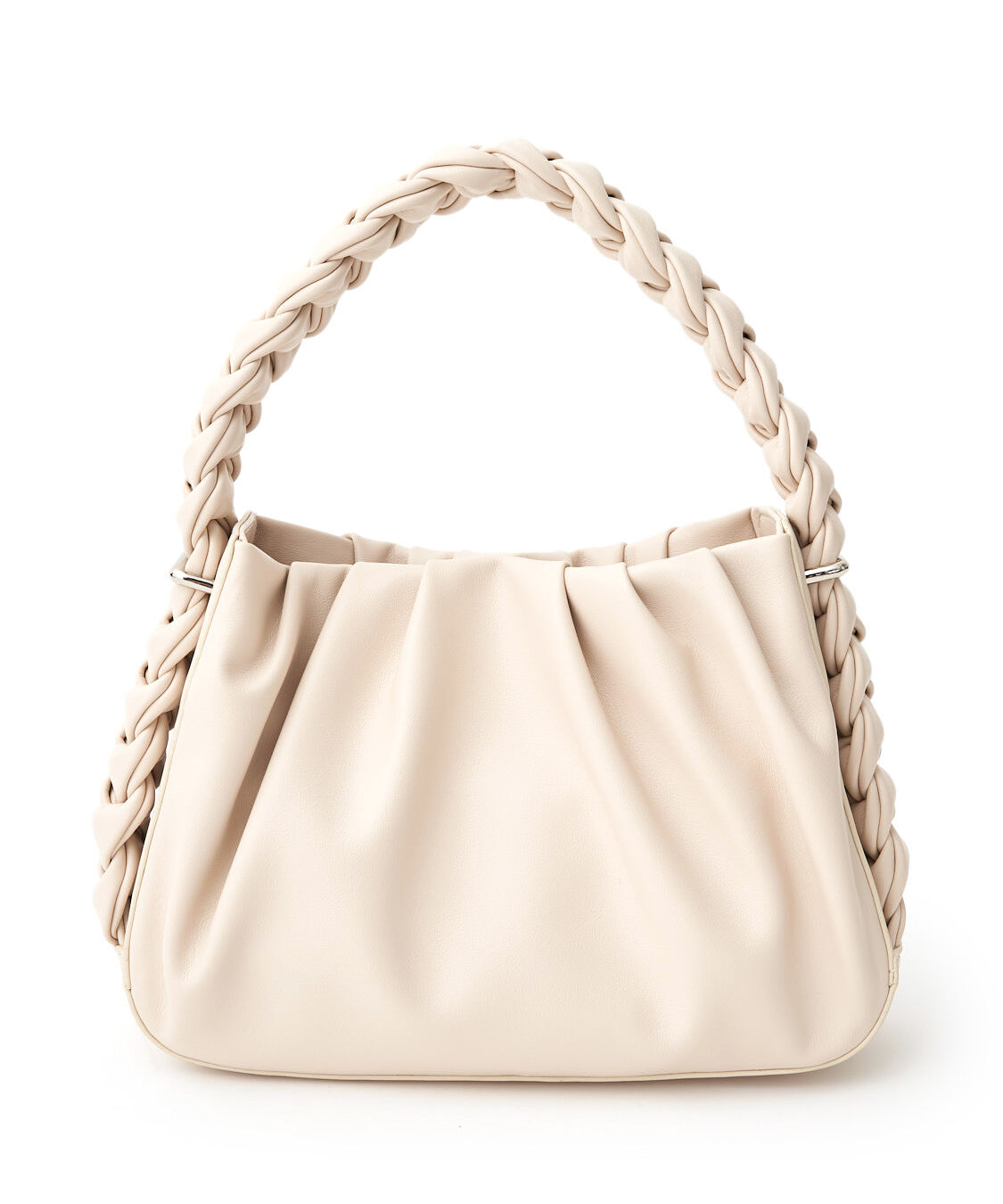 COCO DEAL「ツイストトップハンドルバッグ」|ショルダー・メッセンジャー|