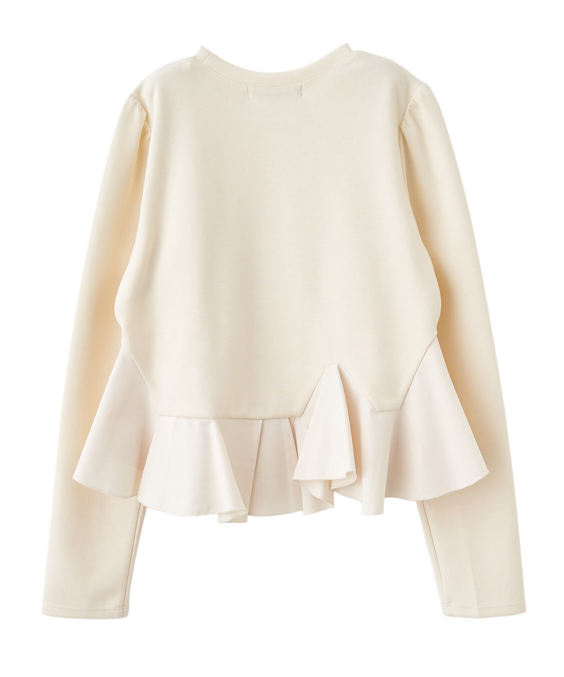 COCODEALアシメペプラムブラウス アシメペプラムブラウス（COCO DEAL）｜ルミネのファッション通販