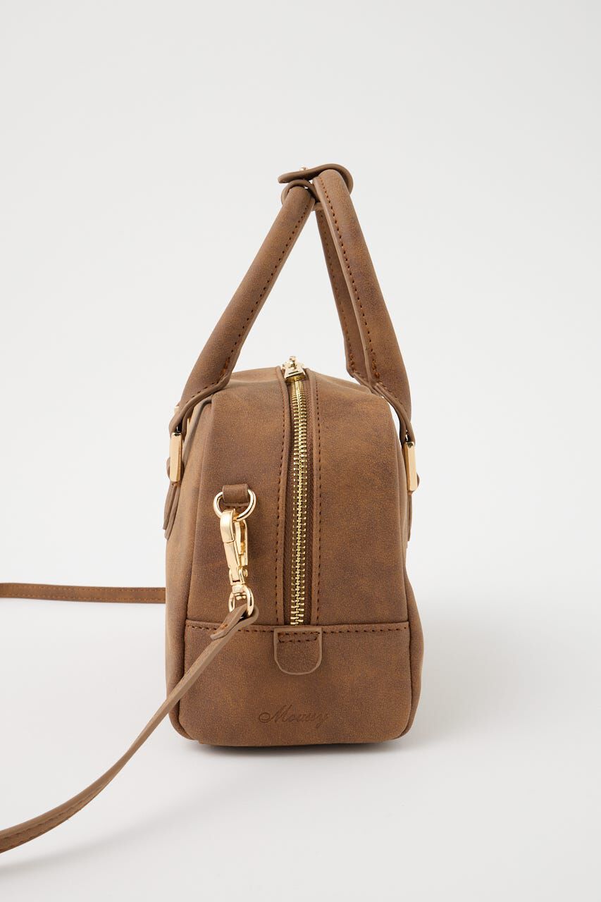 MOUSSY「BOXY BOSTON バッグ」|その他|