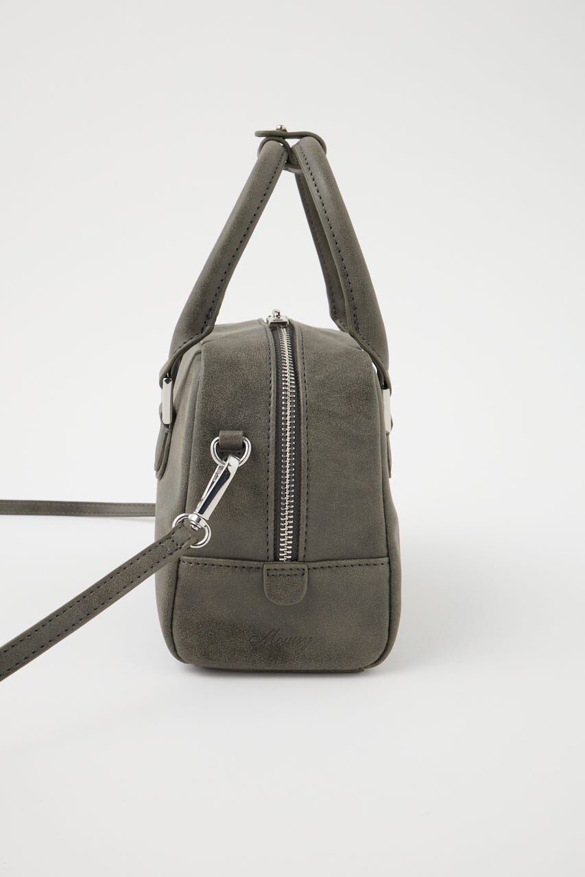 MOUSSY「BOXY BOSTON バッグ」|その他|