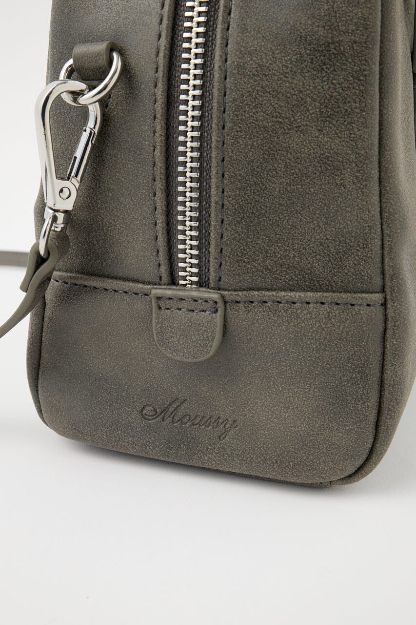 MOUSSY「BOXY BOSTON バッグ」|その他|