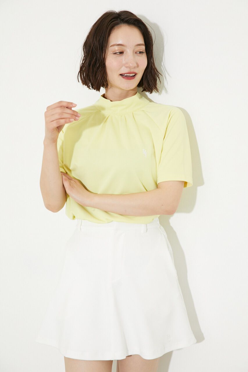 rienda「BASICプリーツスカート」|スカート|