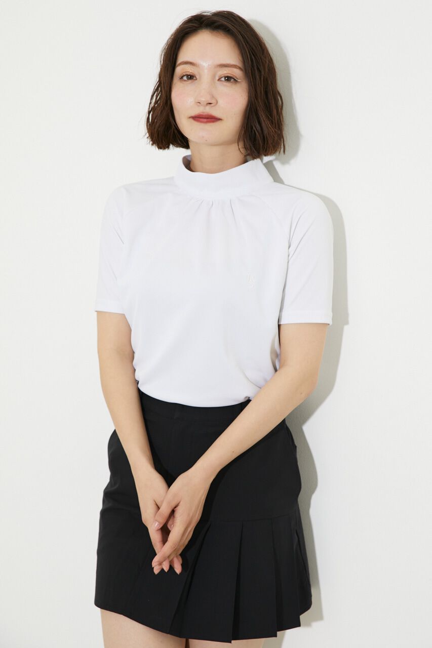 rienda「BASICプリーツスカート」|スカート|