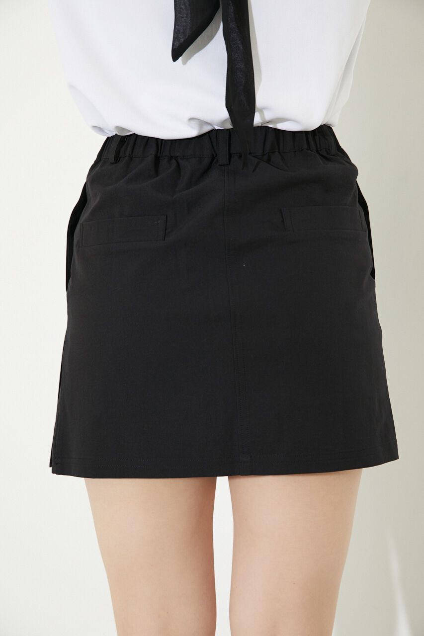 rienda「BASICプリーツスカート」|スカート|