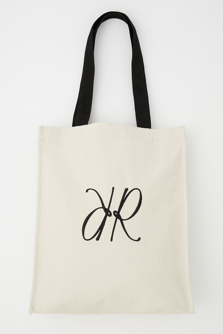 rienda「RロゴキャンバストートBAG」|その他|IVOY3