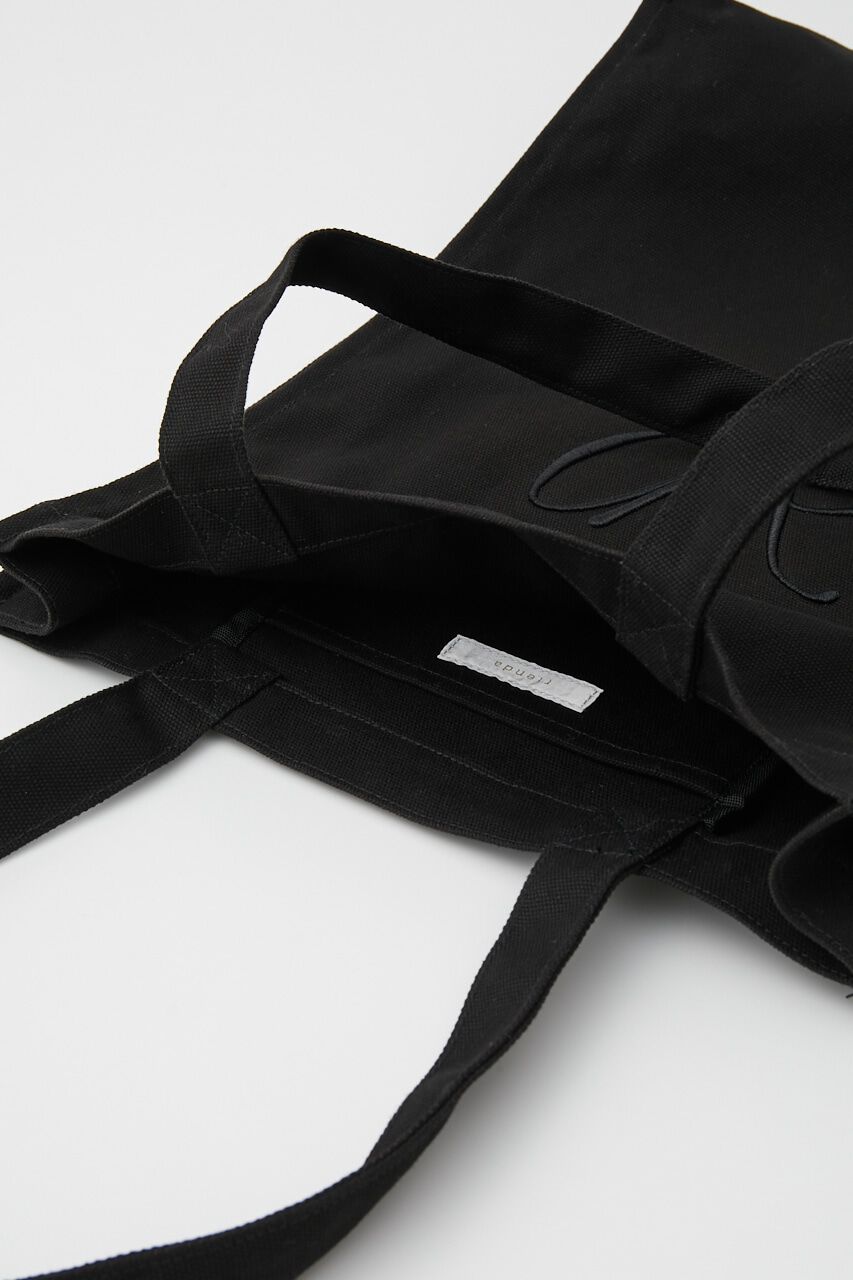 rienda「RロゴキャンバストートBAG」|その他|