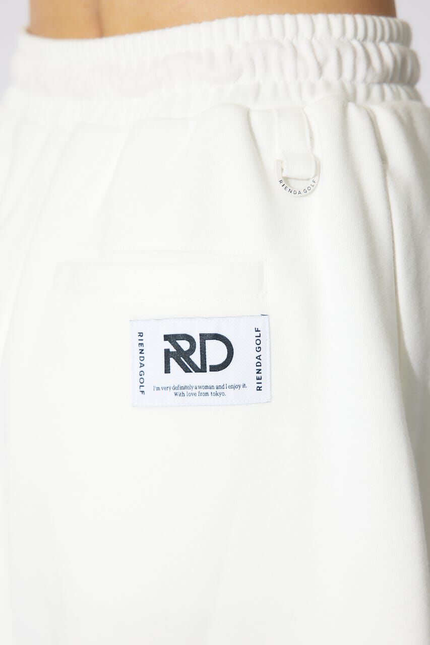 rienda「スウェットフレアスカート」|スカート|