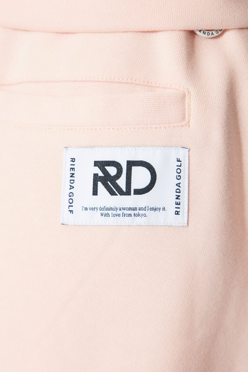 rienda「スウェットフレアスカート」|スカート|