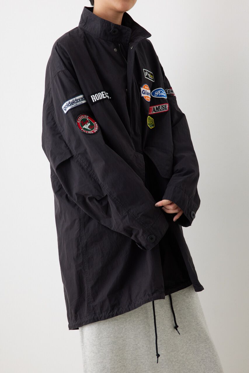 RODEO CROWNS「Vintageモッズコート」|その他|