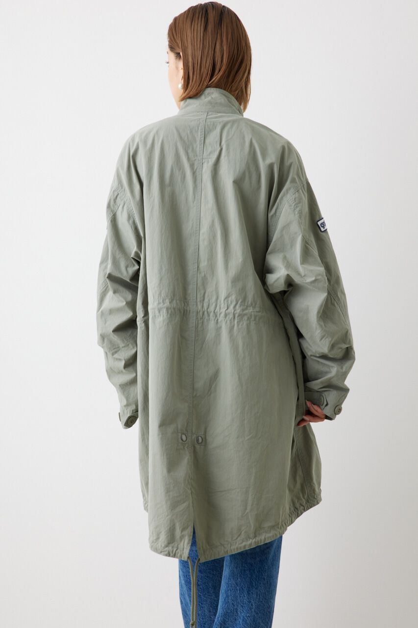 RODEO CROWNS「Vintageモッズコート」|その他|