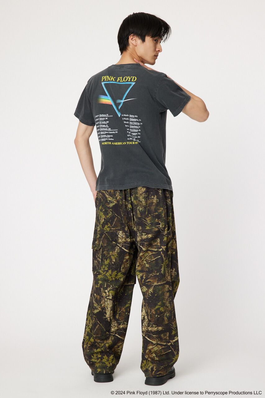 RODEO CROWNS「PINK FLOYD Tシャツ」|Tシャツ・カットソー|