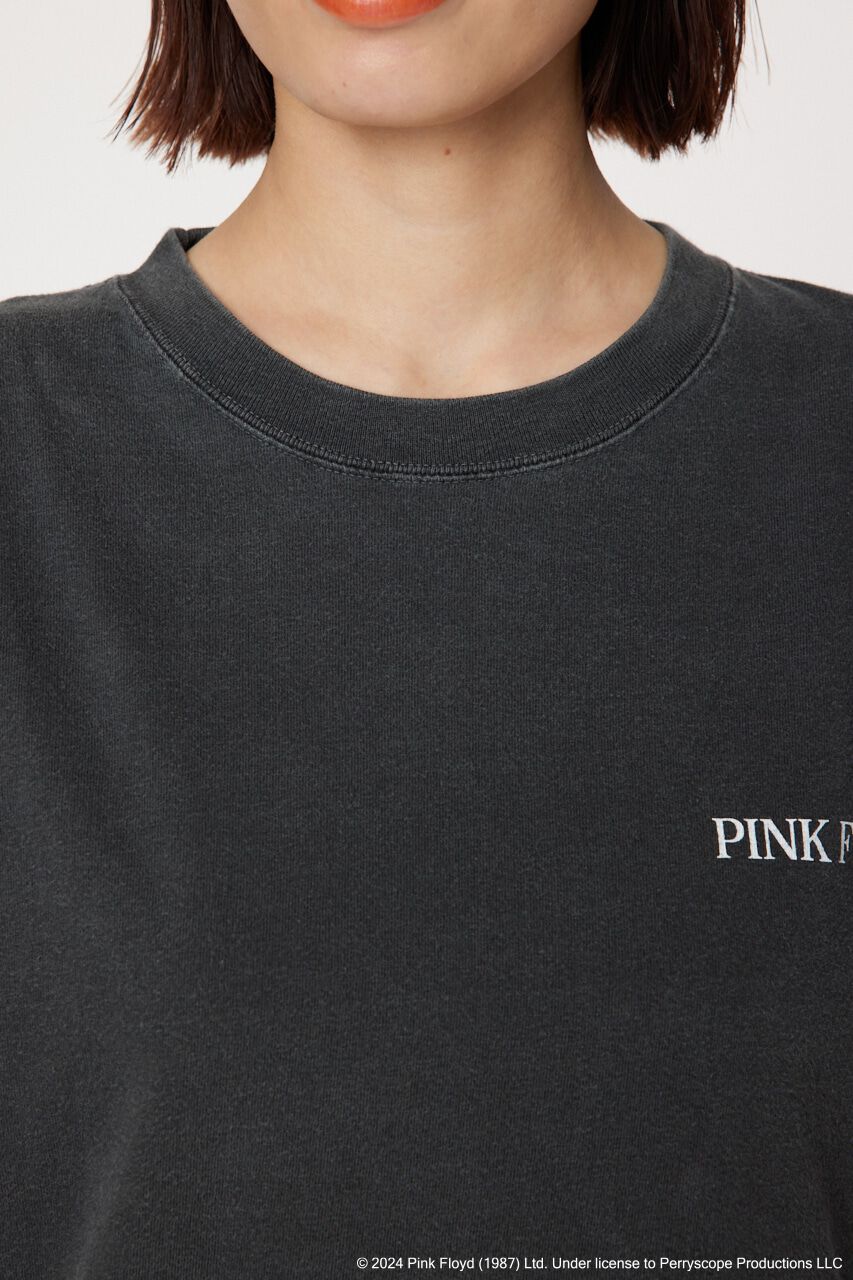 RODEO CROWNS「PINK FLOYD Tシャツ」|Tシャツ・カットソー|
