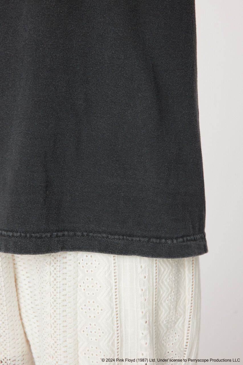 RODEO CROWNS「PINK FLOYD Tシャツ」|Tシャツ・カットソー|