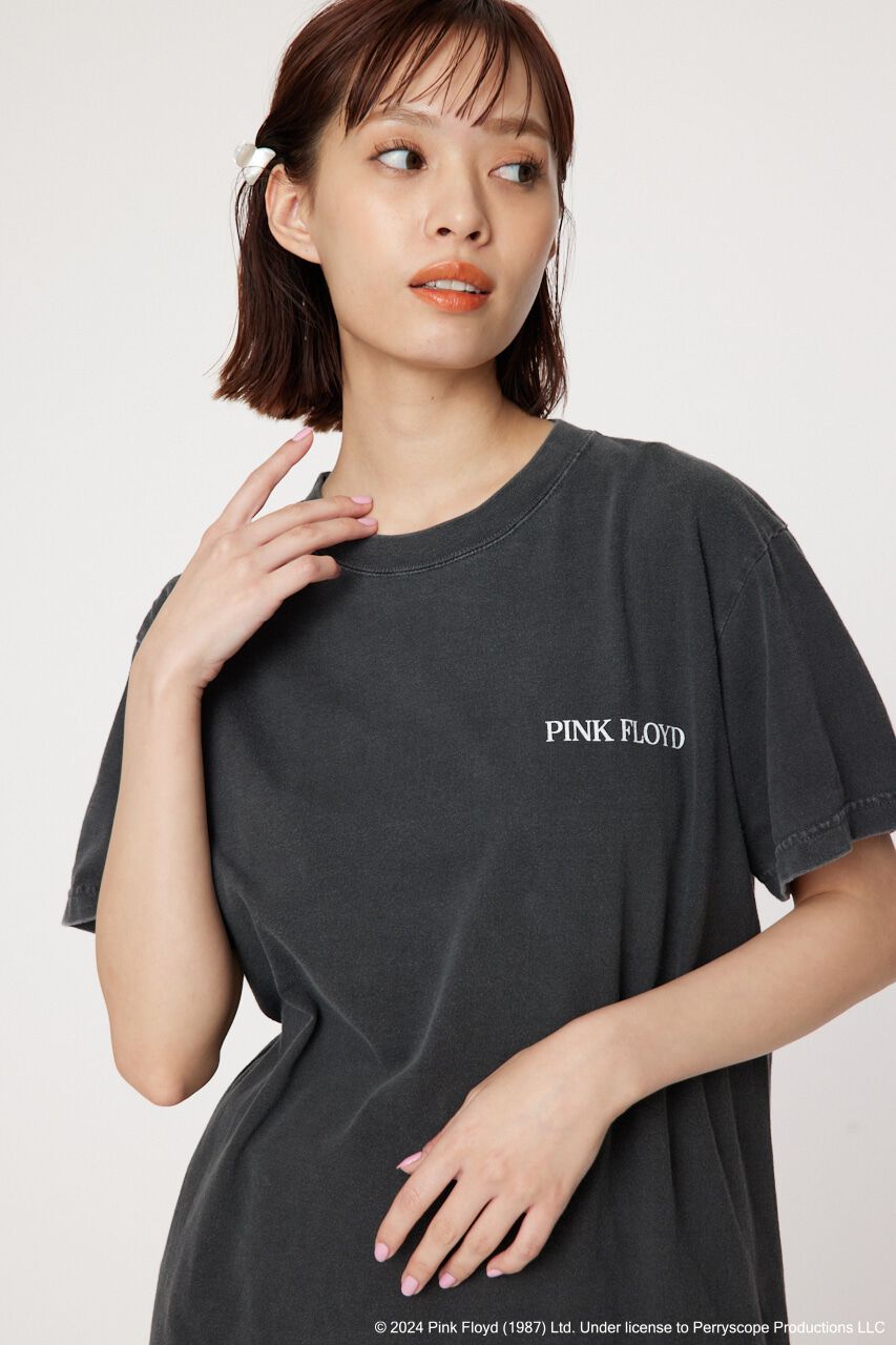 RODEO CROWNS「PINK FLOYD Tシャツ」|Tシャツ・カットソー|