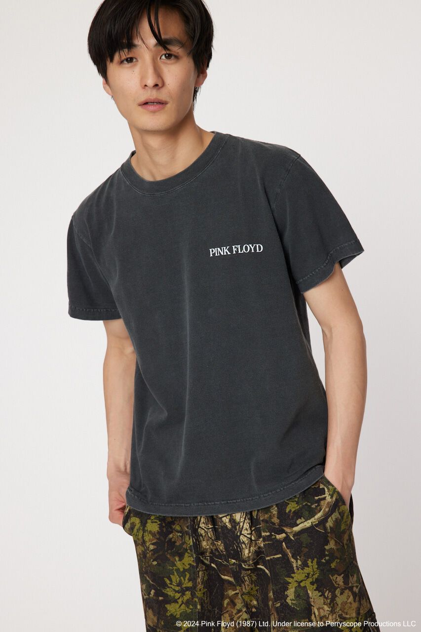 RODEO CROWNS「PINK FLOYD Tシャツ」|Tシャツ・カットソー|