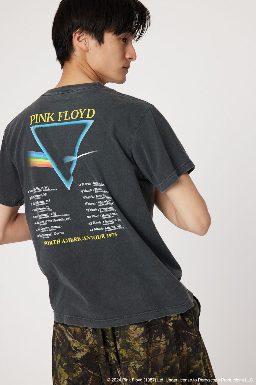 RODEO CROWNS「PINK FLOYD Tシャツ」|Tシャツ・カットソー|