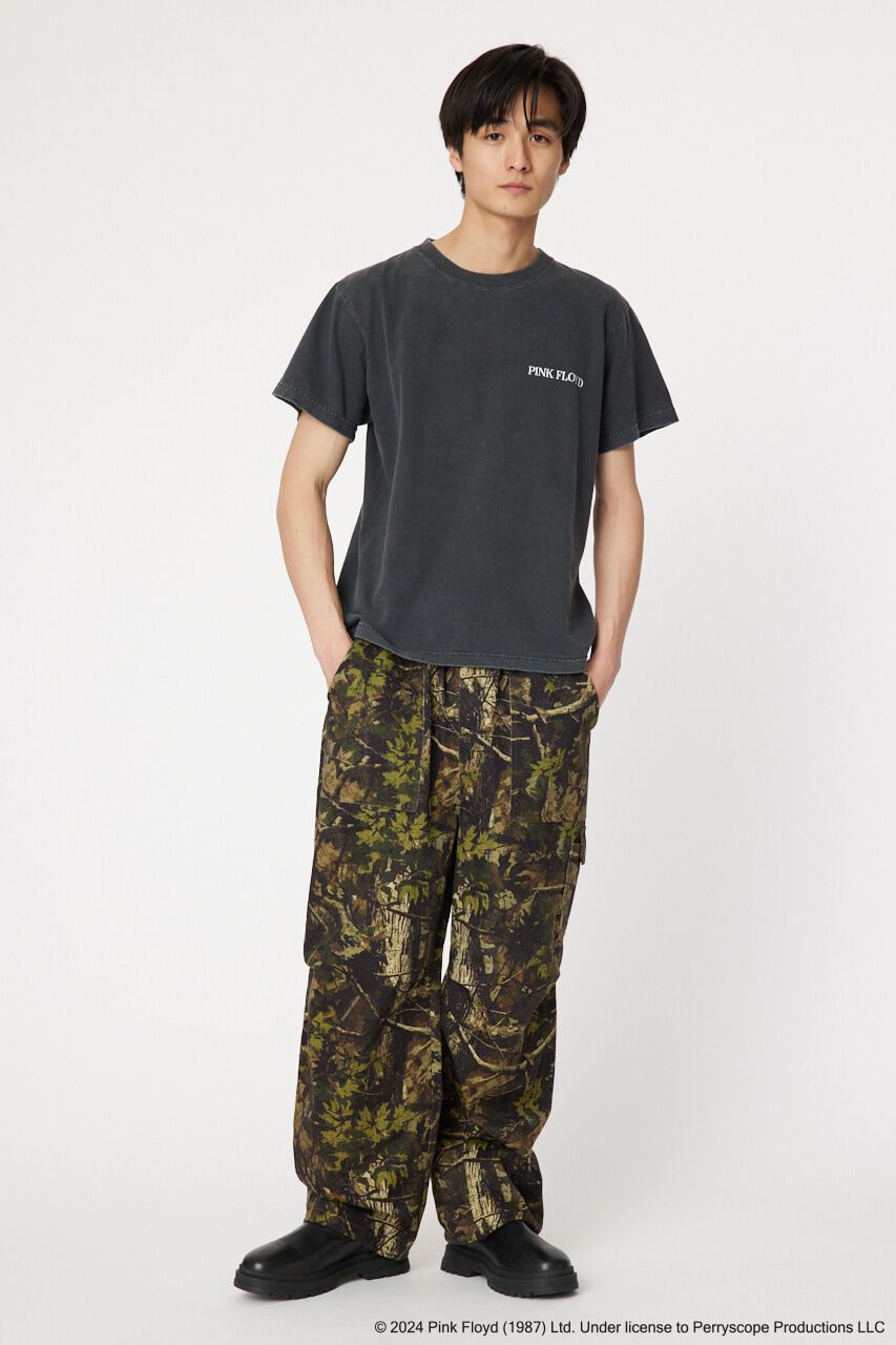 RODEO CROWNS「PINK FLOYD Tシャツ」|Tシャツ・カットソー|