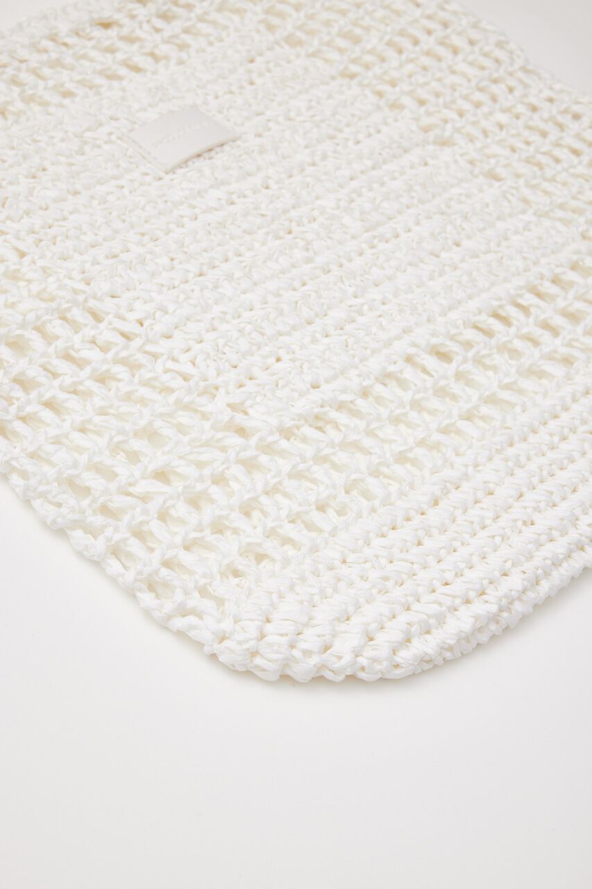 SLY「PAPER  BRAIDS トートバッグ」|その他|