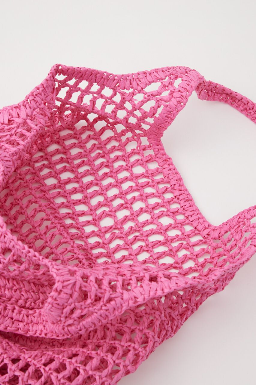 SLY「PAPER  BRAIDS トートバッグ」|その他|