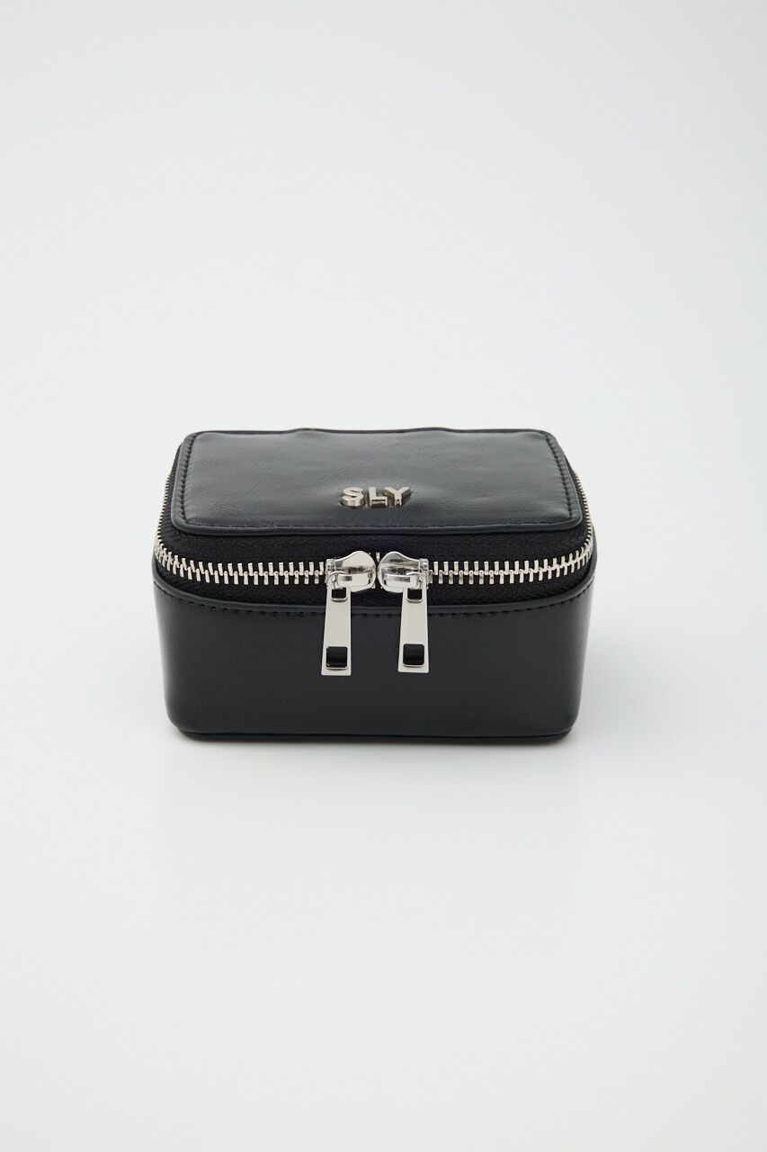 SLY「SQUARE MINI ポーチ」|ポーチ|