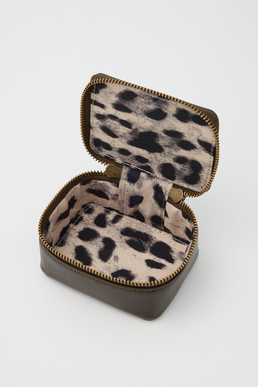 SLY「SQUARE MINI ポーチ」|ポーチ|