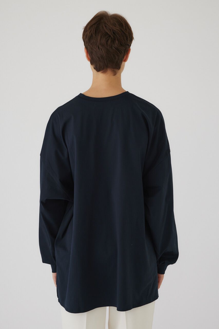 RIM.ARK 「Dolman cut tops」|Tシャツ・カットソー|