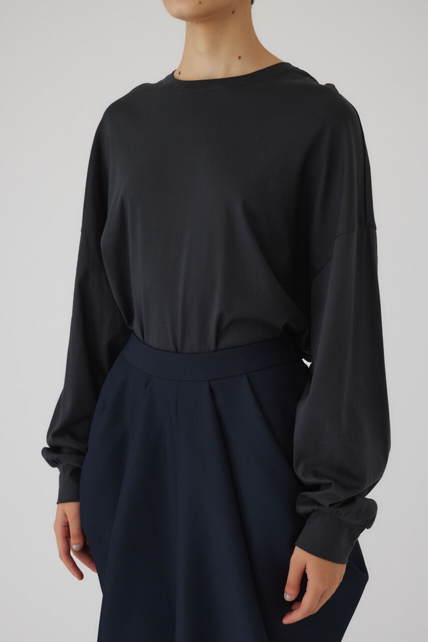 RIM.ARK 「Dolman cut tops」|Tシャツ・カットソー|