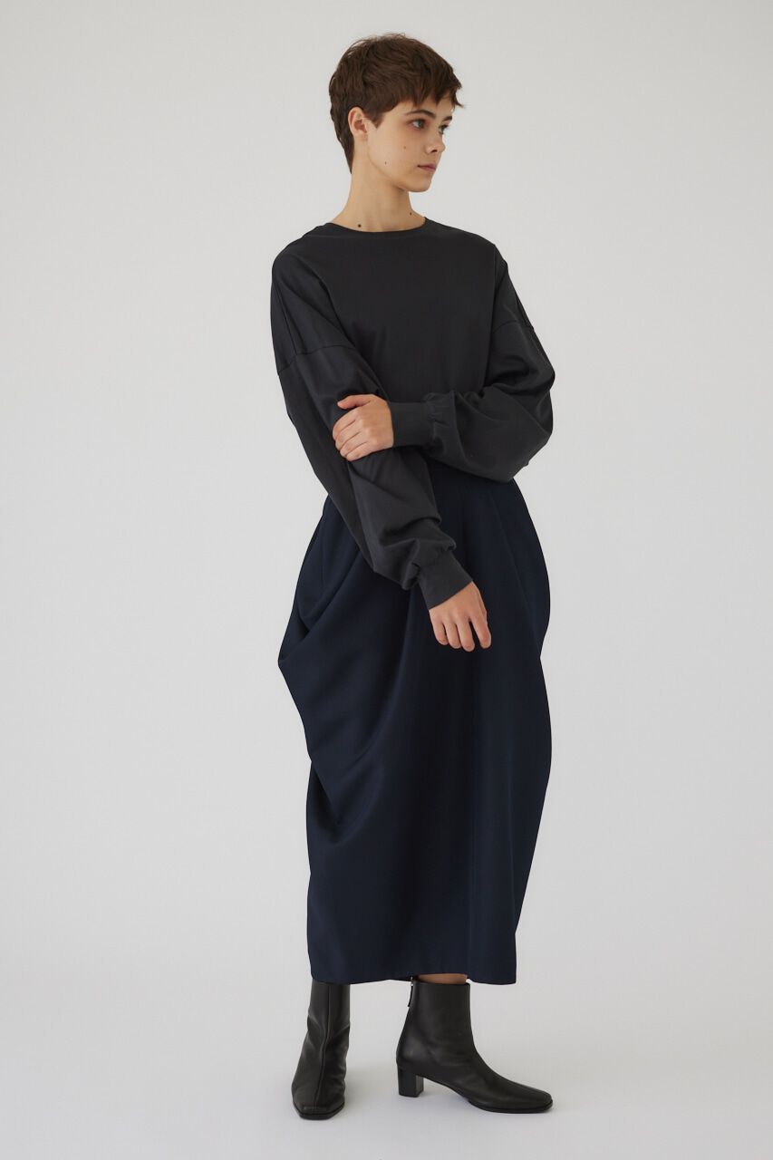 RIM.ARK 「Dolman cut tops」|Tシャツ・カットソー|