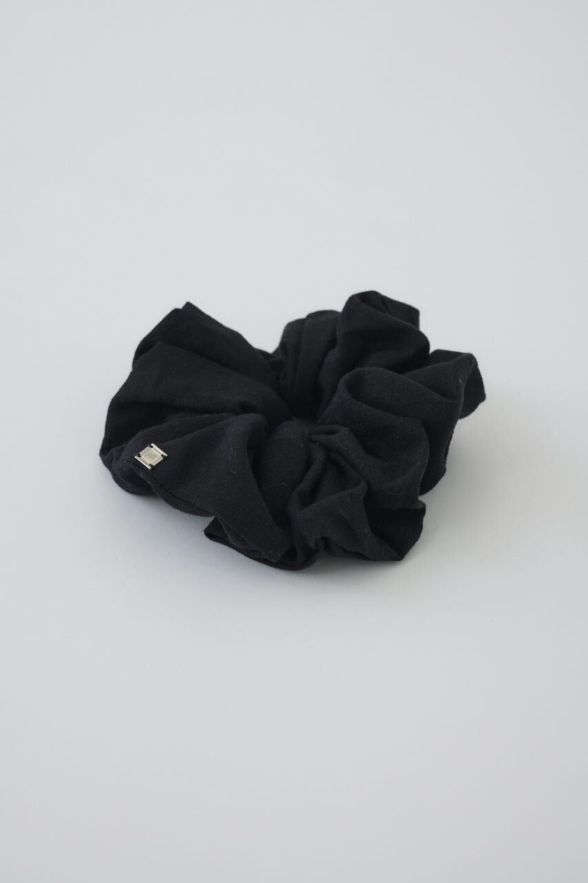 RIM.ARK 「Natural texture scrunchie」|その他|