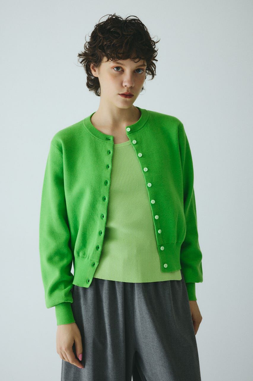 HeRIN.CYE「Knit ensemble」|ニット・セーター|